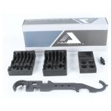 A Collection of Six AR-15 Armorers Tools...