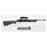 Ruger Carbine Semi-Auto Rifle .44 Mag.