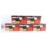 100 Rds Federal AE 7.62x51mm 168gr OTM