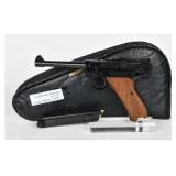 Stoeger Arms Luger Pistol, Cal. .22 L.R.