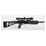 Hi-Point 995TS Semi-Auto Carbine, 9mm x...
