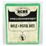 RCBS 2-Die Set, .240 Weatherby Magnum (17001)