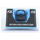 ADE NUWA Ultra Compact Red Dot Sight RD3-021