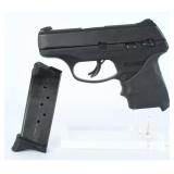 Ruger LC9s Semi-Automatic Pistol, 9mm...