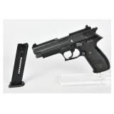 Sig Sauer Mosquito Semi-Auto .22 LR, F105936