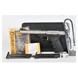Browning Buck Mark URX Semi-Auto Pistol,...