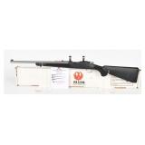 Ruger 77/44 B/A Rifle, .44 Mag, SN 740-14771
