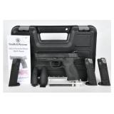 Smith & Wesson M&P 40 Semi-Automatic...