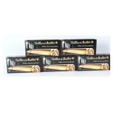 Sellier & Bellot 6.8mm Remington SPC 110...