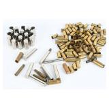 Pistol & Revolver Ammo. .38 SPL, .45...