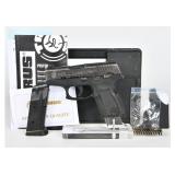 Taurus PT 145 Pistol, .45 ACP, 3 1/4 in BBL