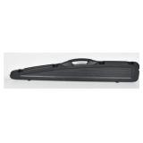 Rifle Shotgun Hard Case w/Wildlife Relief