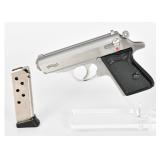 Walther Model PPK .380 ACP