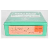 RCBS Full Length Reloading Die Set, .30-06