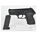 Beretta M8045 D Cougar S-A Pistol .45 AUTO