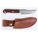 CAMILLUS New York U.S.A. Fixed-Blade...