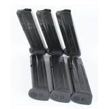 A Collection of Six SIG Sauer P320 Full...