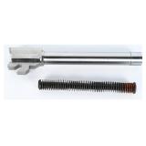 Bar-Sto 9mm P Stainless Pistol Barrel &...