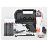 GLOCK 22 Gen 5 MOS .40 S&W Pistol