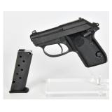 Beretta Model 3032 Tomcat Pistol .32 AUTO