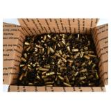 A Lot of 22 Lbs of Empty .308 Winchester...