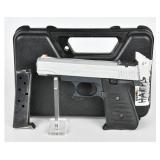 Jimenez Arms J.A. T-380 Pistol, .380 Auto