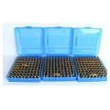 A Lot of 300 Rounds of Reloaded Centerfire...