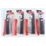 A Group of 4 Promag Detachable Pistol...