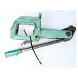 RCBS JR3 Single Stage Reloading Press