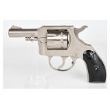 H&R Model 930 D/A Revolver .22 L.R. S/N...