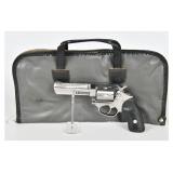 Ruger SP101 DA Revolver, .22 L.R., SN...