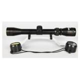 Winchester Licensee Air Rifles 3-9X32 Sight