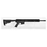 Bear Creek Arsenal BCA15 Rifle, 5.56 NATO