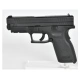 Springfield XD-9 Sub-Compact Pistol 9x19mm