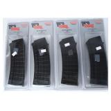4 Pro Mag AK-223 (WASR-3) 30-Rd .223 Mag.