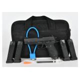 SIG Sauer P226 Blackwater Edition...