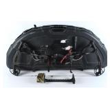 Hoyt Carbon Element Compound Bow Assembly...