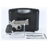 Bond Arms XLV Derringer, .45 ACP