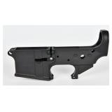 Wilson Combat AR-15 Stripped Lower Receiver