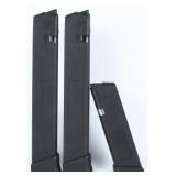 SGM Tactical 9mm Glock Mags (33R & 17R...