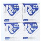 Rio BlueSteel 12 Ga #6 Shot Ammo, Lot...