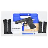 Bersa Thunder 380 DuoTone Semi-Automatic...