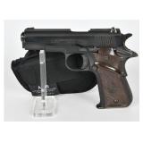 Llama Gabilondo y Cia Semi-Automatic...