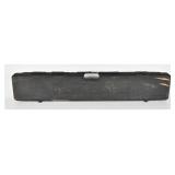 Doskocil Black Polymer Hard-Shell Gun Case.