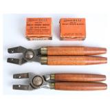 A Collection of Lyman Ideal Bullet...