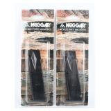 Mec-Gar Beretta 96 Mag Pair, .40 S&W, 12-Rd