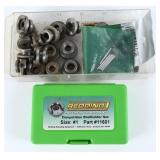 19 Reloading Shellholders & Accessories,...