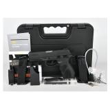 Taurus TH 45 Semi-Automatic Pistol, .45 ACP