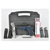 ARMSCOR M1911 A2 FS-MM Pistol .22 TCM / 9MM