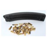 ATI GSG-16 .22LR 22-Round Detachable Box...